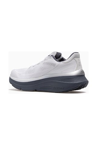 Saucony Guide 19 Erkek Koşu Ayakkabısı 26y S21058 Beyaz/gri Beyaz - Gri