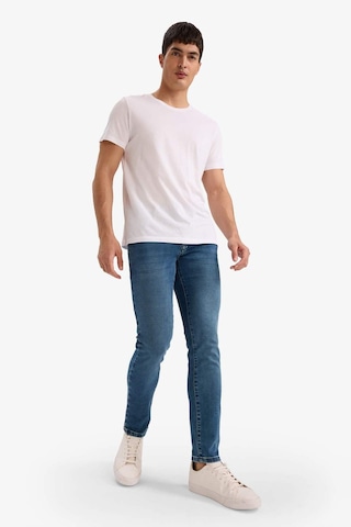 Defacto Pedro Slim Fit Pantolon G3245ax25aunm34 Mavi-nm34
