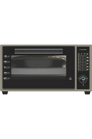 Termikel MO D6463C I Mini Fırın