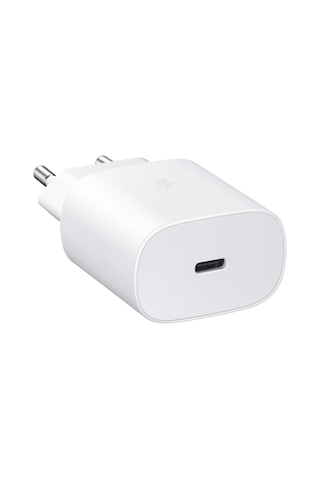 Samsung Uyumlu Ep-Ta800X Tip-C 25W Süper Hızlı %100 Şarj Aleti (506193701)