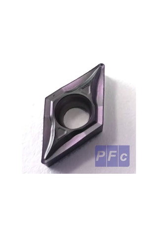 Dcmt070204 Hm M2020 Torna Delik Içi Baklava Uç