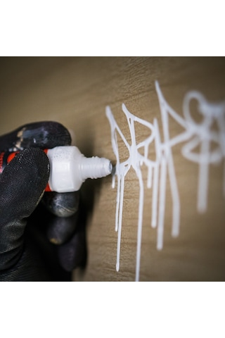 Molotow Dripstick Permanent Rollerball - 3 Mm - Traffic Red