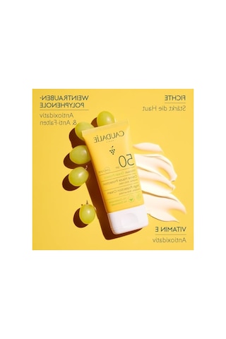 Yüksek Koruma Sağlayan Spf50 Krema, 50 Ml Boyutuyla