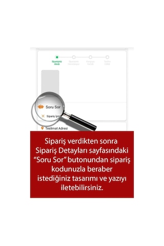 Tesettür Kapalı Gelin Çeyiz Bohça Kartı, Bohça Kartı 18 Adet 7x1