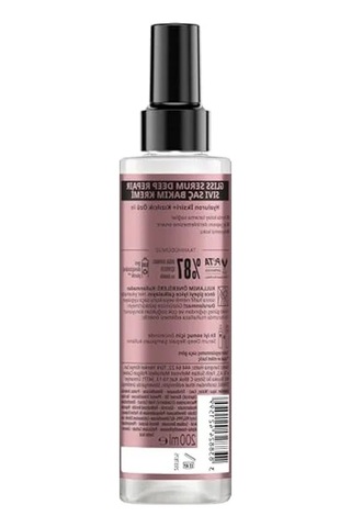 Sıvı Saç Kremi 200 Ml Derin Onarıcı