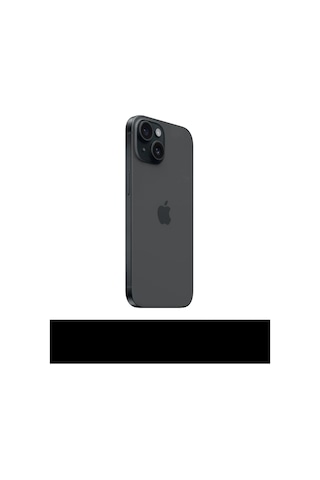 Yenilenmiş Apple iPhone 15 128GB B Kalite (12 Ay Garantili)