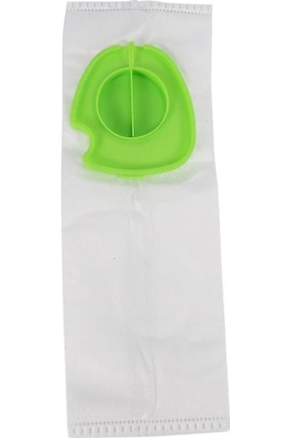 Gtech Pro Atf301 Kablosuz Elektrikli Süpürge Parçalarına Uygun 5 Adet Çanta