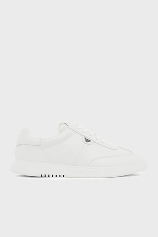 Emporio Armani Erkek Ayakkabı Em003062 Af20004 U0003 Beyaz