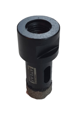 Attlas M14 Granit Mermer Delici Panç 20 Mm A149110020