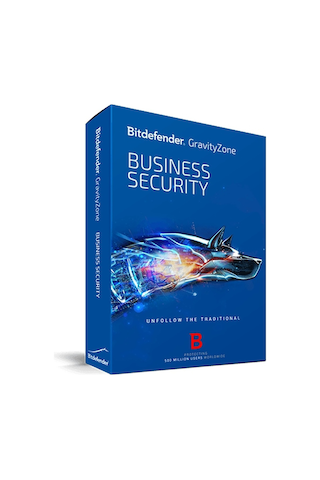 Bitdefender Gravityzone Business Security 6 Kullanıcı 3 Yıl