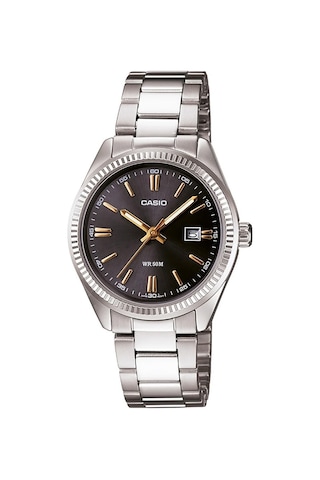Casio Ltp-1302d-1a2vdf Kol Saati Metal