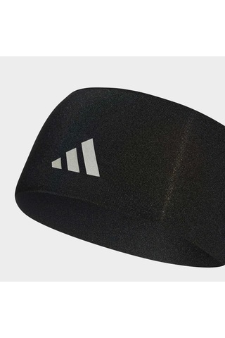 Adidas Running Climacool Siyah Saç Bandı Kr8955