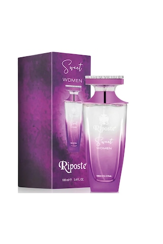 Riposte Sweet Kadın Parfüm 100 ML