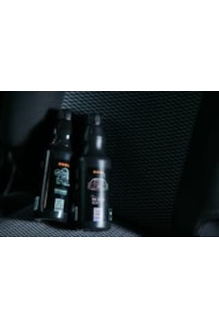 Adbl Pre Spray İç Koltuk Döşeme Yıkama Spreyi 1 Litre Konsanre Ürün