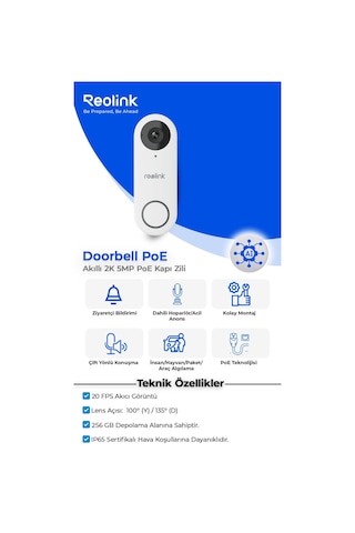 Reolınk-doorbell-poe