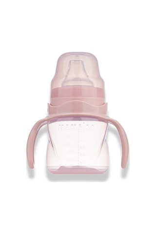 Mamajoo Beslenme Seti - Powder Pink