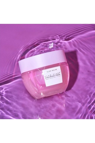 Glow Recipe Plum Plum Hyaluronic Nemlendirici Jel Krem 50 ML