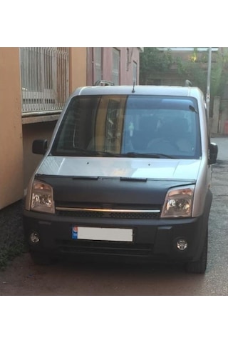 Ford Connect Kaput Maskesi (198124539)