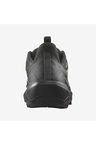Salomon Elixir Activ Gtx Erkek Outdoor Ayakkabı-siyah Siyah
