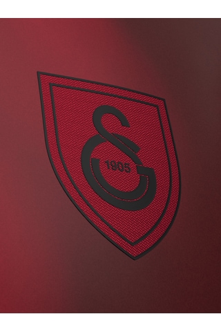 Galatasaray Çocuk Batshuayi Design Fc T-shirt C241310 Bordo