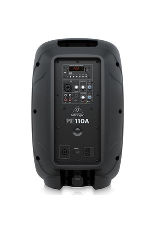 Behringer PK110A 10" 350 Watt Aktif Bluetooth Hoparlör
