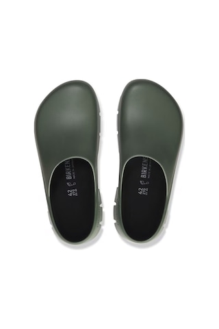Birkenstock Super Birki Erkek Terlik 1025957 Yeşil