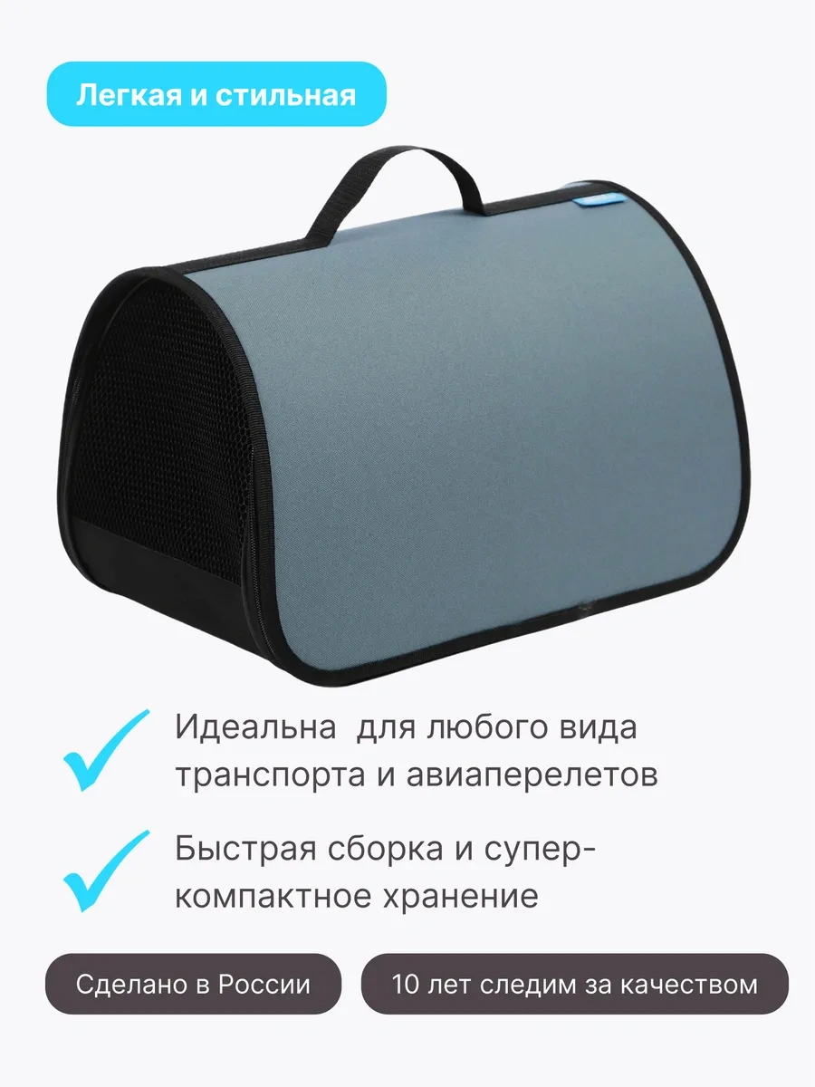 Rıch Breed Kedi Ve Köpekler İçin Taşıma Çantası, Saplı 420205168