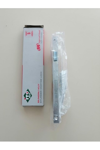Ito 131 30 Dilli Kilt Pvc Için Oda Kilidi