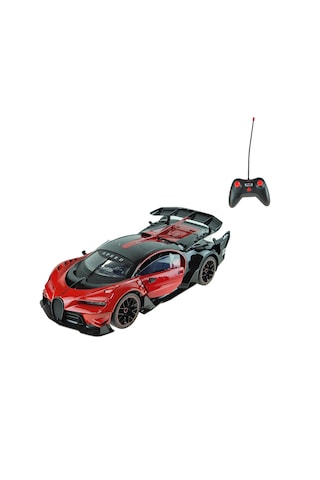 Araba Süper Sports 1:12 Ölçek U/kr Işıklı Şarjlı Kapıları Açılan
