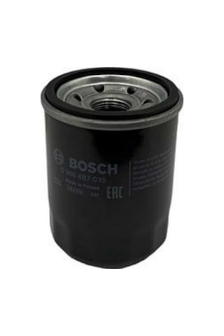 Bosch 09864b7035 Yağ Filtresi Honda Civic Jazz Crv City Accord Hrv Bosch 09864b7035 Yağ Filtresi Honda Civic Jazz Crv City Accord Hrv