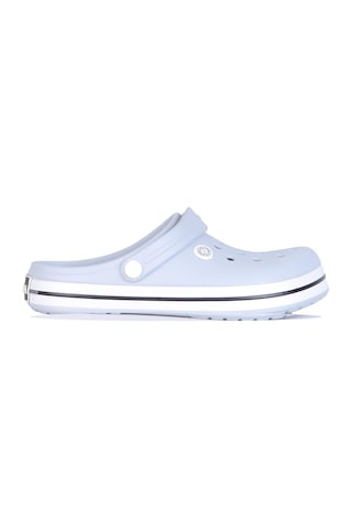 Apella E900-2 Crocs Gri Erkek Hemşire Doktor Hastane Terlik 001