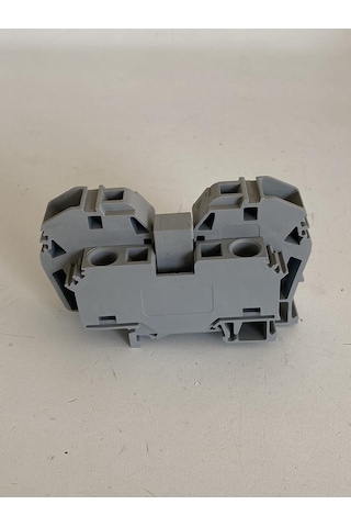 Wago 283 IEC 60947-7-1 Terminal Blok 800V 16mm Gri