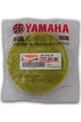 Yamaha Nmax 125 155 Varyatör Filtresi