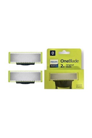 Philips Oneblade Qp220/51 Yedek Bıçaklar 249618319