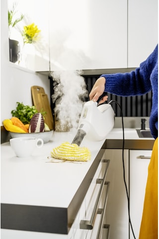Karcher SC 1 Multi 1.516-404.0 Buharlı Temizlik Makinesi