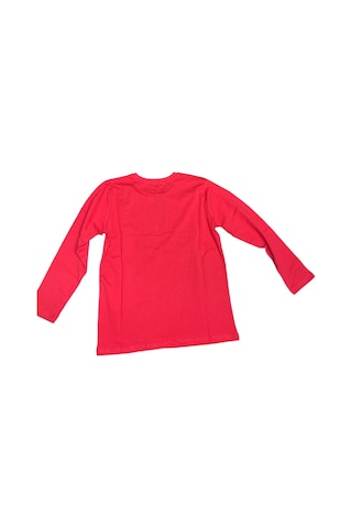 United Colors Of Benetton Benetton-b21643 Benetton Tshirt Kırmızı