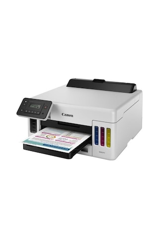 Canon Maxify GX5040 Mürekkep Tanklı Renkli Yazıcı