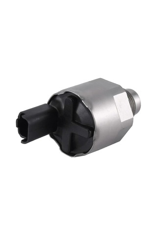 1/2" Ac 220v Normalde Kapalı Pirinç Elektrikli Solenoid Manyetik Vana Su Kontrolü İçin Kolay