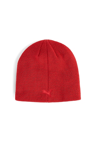 Puma Ferrari Style Beanie Bere 2554502 Kırmızı