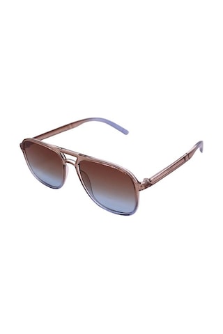 Bern Glasses 1001 54 C175 1976 Erkek Güneş Gözlüğü Çok Renkli