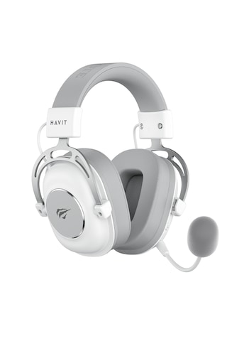 Havit Gamenote H2002yg 7.1 Kablosuz Gaming Kulaklık Mikrofonlu 4 Modlu Bağlantı, 7.1 , Düşük Gecikme