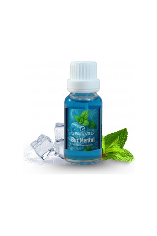 Buz Mentol 20 Ml