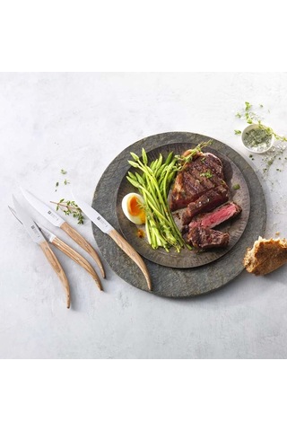 Zwilling 391600000 4'lü Biftek Bıçağı Seti Diğer