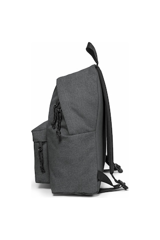 Easpack Eastpak K620 Padded Pak'R (Black Denim) Gri Melanj