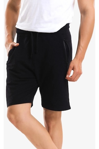 Superfly Men Sw Short Black Erkek Şort 22637-02 Siyah