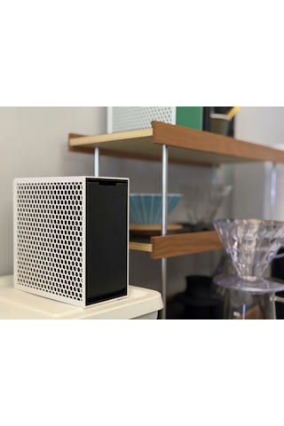 V60 Kahve Filtre Kağıdı Standı Düzenleyici Tutucu Organizer