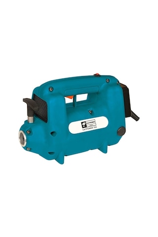 Catpower 702 Vibratör & 38 Mm 4 Mt Şişe Hortum