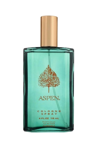 Coty Aspen Man Eau De Cologne 118 Ml Erkek Parfümü Aromatik