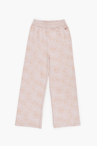 U.S. Polo Assn. U.s. Polo Assn. Kız Çocuk Koyu Pembe Pantolon Triko 50314335-vr167