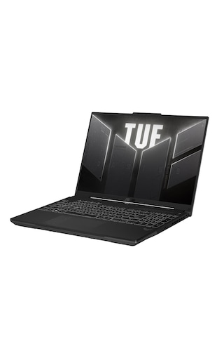 Asus TUF Gaming A16 FA607NUQ-RL071 Ryzen 7 170 16 GB 512 GB SSD 6 GB RTX4050 16" Free Dos Dizüstü Bilgisayar